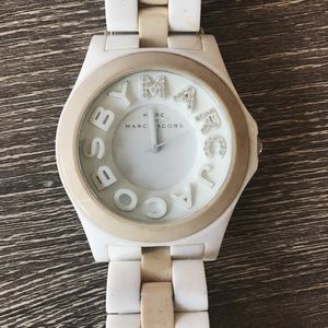 Used Marc Jacobs Watch